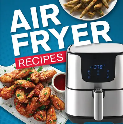 Air Fryer receptek - Air Fryer Recipes