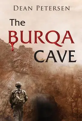 A Burka-barlang - The Burqa Cave