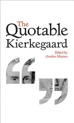 Az idézhető Kierkegaard - The Quotable Kierkegaard