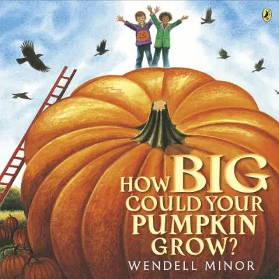 Milyen nagyra nőhet a tököd? - How Big Could Your Pumpkin Grow?