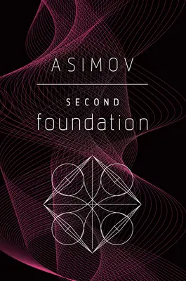 Második Alapítvány - Second Foundation