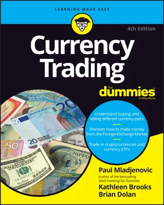 Devizakereskedés bábuknak - Currency Trading for Dummies