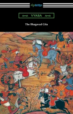 A Bhagavad Gita - The Bhagavad Gita