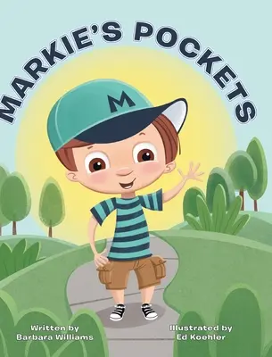 Markie zsebei - Markie's Pockets