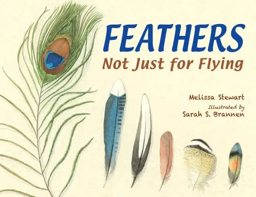 Tollak: Nem csak a repüléshez - Feathers: Not Just for Flying