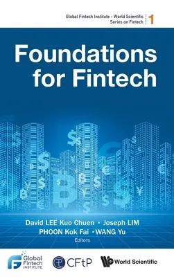 A fintech alapjai - Foundations for Fintech