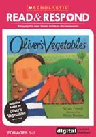 Oliver zöldségei - Oliver's Vegetables