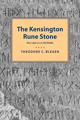 Kensington rúnakő - Kensington Rune Stone