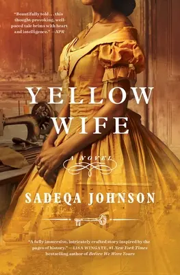 Sárga feleség - Yellow Wife