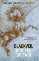 Blackveil - Negyedik könyv - Blackveil - Book Four