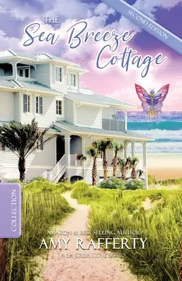 A Sea Breeze Cottage: Teljes sorozatgyűjtemény - The Sea Breeze Cottage: Complete Series Collection