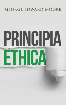 Principia Ethica