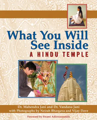 Mit fogsz látni egy hindu templom belsejében - What You Will See Inside a Hindu Temple