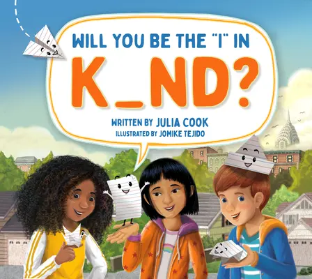 Leszel-e te az én a kedvesben? - Will You Be the I in Kind?