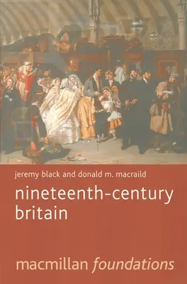 A tizenkilencedik századi Nagy-Britannia - Nineteenth-Century Britain