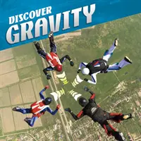 Fedezze fel a gravitációt - Discover Gravity