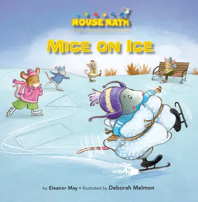 Egerek a jégen: 2-D alakzatok - Mice on Ice: 2-D Shapes