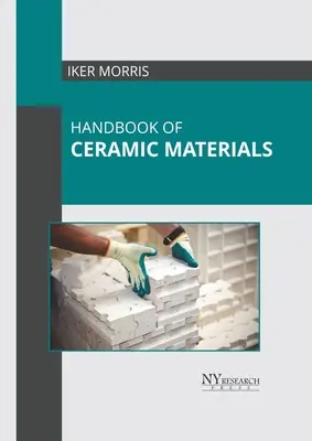 A kerámiaanyagok kézikönyve - Handbook of Ceramic Materials