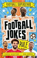 Futball szupersztárok: Football Jokes Rule - Football Superstars: Football Jokes Rule