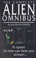 Teljes Alien Omnibusz - Complete Alien Omnibus