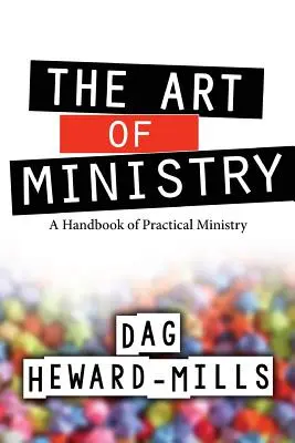 A szolgálat művészete - The Art of Ministry