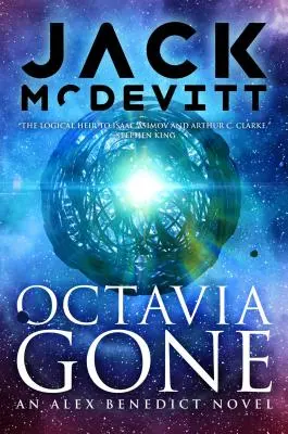 Octavia Gone, 8. - Octavia Gone, 8