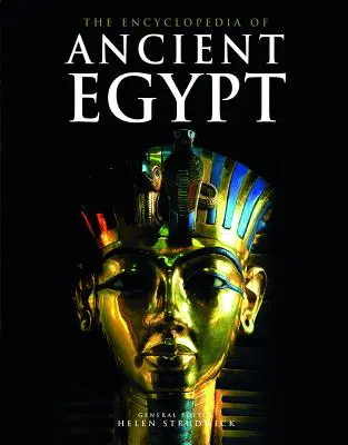 Az ókori Egyiptom enciklopédiája - The Encyclopedia of Ancient Egypt