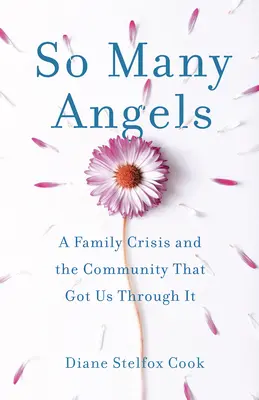 Oly sok angyal: Egy családi válság és a közösség, amely átsegített rajta minket - So Many Angels: A Family Crisis and the Community That Got Us Through It