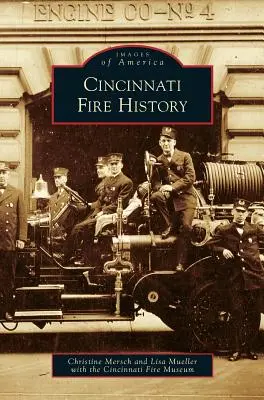 Cincinnati Fire History