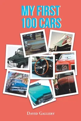 Az első 100 autóm - My First 100 Cars