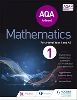 AQA A Level Matematika 1. évfolyam (AS) - AQA A Level Mathematics Year 1 (AS)