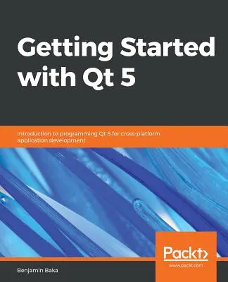 Kezdő lépések a Qt 5-tel - Getting Started with Qt 5