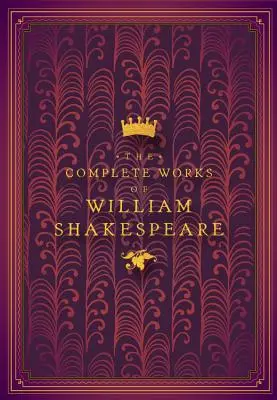 William Shakespeare összes művei - Complete Works of William Shakespeare