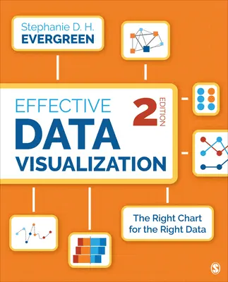 Hatékony adatvizualizáció: A megfelelő diagram a megfelelő adatokhoz - Effective Data Visualization: The Right Chart for the Right Data