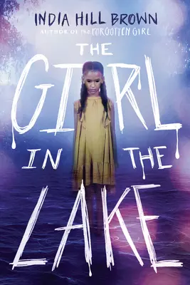 A lány a tóban - The Girl in the Lake