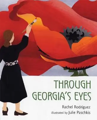 Georgia szemével - Through Georgia's Eyes