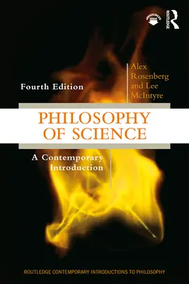 A tudomány filozófiája: A Contemporary Introduction (Kortárs bevezetés) - Philosophy of Science: A Contemporary Introduction