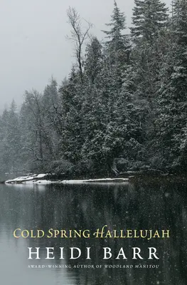 Cold Spring Halleluja - Cold Spring Hallelujah