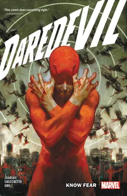 Daredevil by Chip Zdarsky Vol. 1: Know Fear - Daredevil By Chip Zdarsky Vol. 1: Know Fear