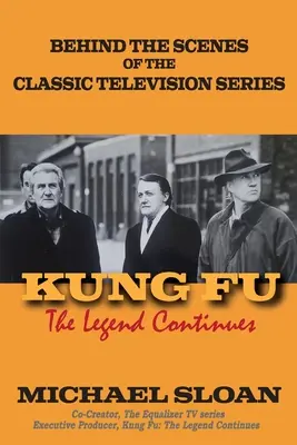 Kung Fu: Legenda pokračuje - Kung Fu: The Legend Continues