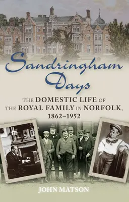 Sandringham napok - Sandringham Days