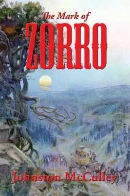 Zorro jele - The Mark of Zorro