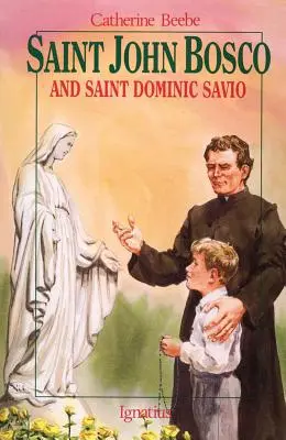 Bosco Szent János - Saint John Bosco