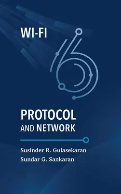 Wi-Fi 6 protokoll és hálózat - Wi-Fi 6 Protocol and Network