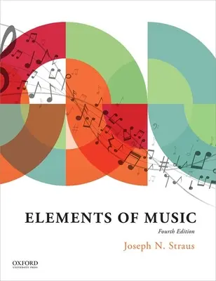 A zene elemei 4e - Elements of Music 4e