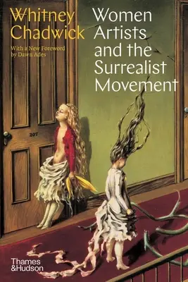 Női művészek és a szürrealista mozgalom - Women Artists and the Surrealist Movement