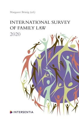 Nemzetközi felmérés a családjogról 2020 - International Survey of Family Law 2020