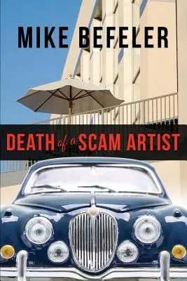 Egy átverő halála - Death of a Scam Artist