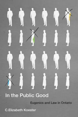 A közjó érdekében, 57: Eugenika és jog Ontarióban - In the Public Good, 57: Eugenics and Law in Ontario