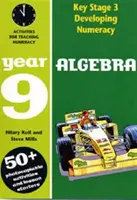 Algebra: 9. évfolyam - Algebra: Year 9